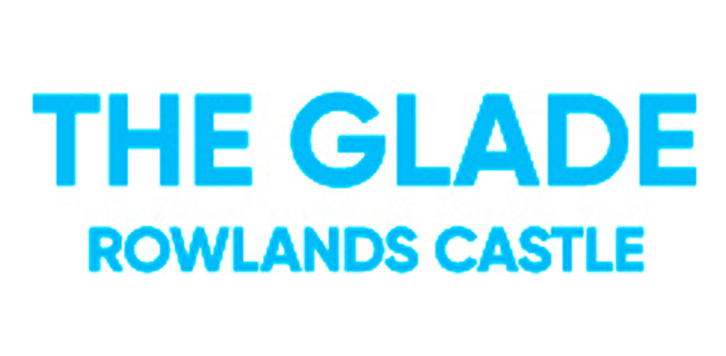 The Glade, Rowlands Castle logo
